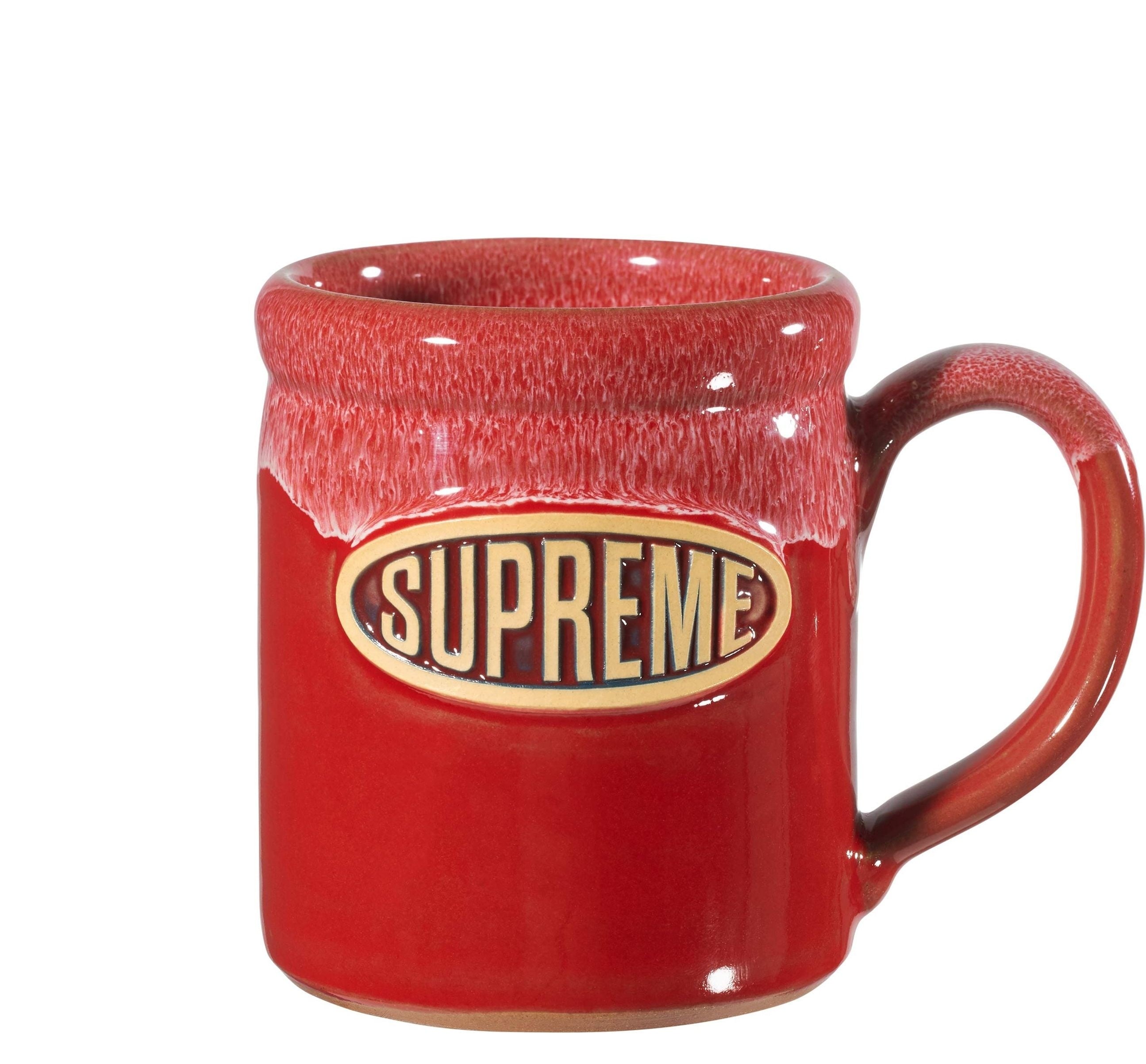 Supreme®/Deneen Camper Mug